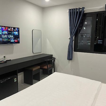 G Hotel Sai Gon Πόλη Χο Τσι Μινχ Εξωτερικό φωτογραφία