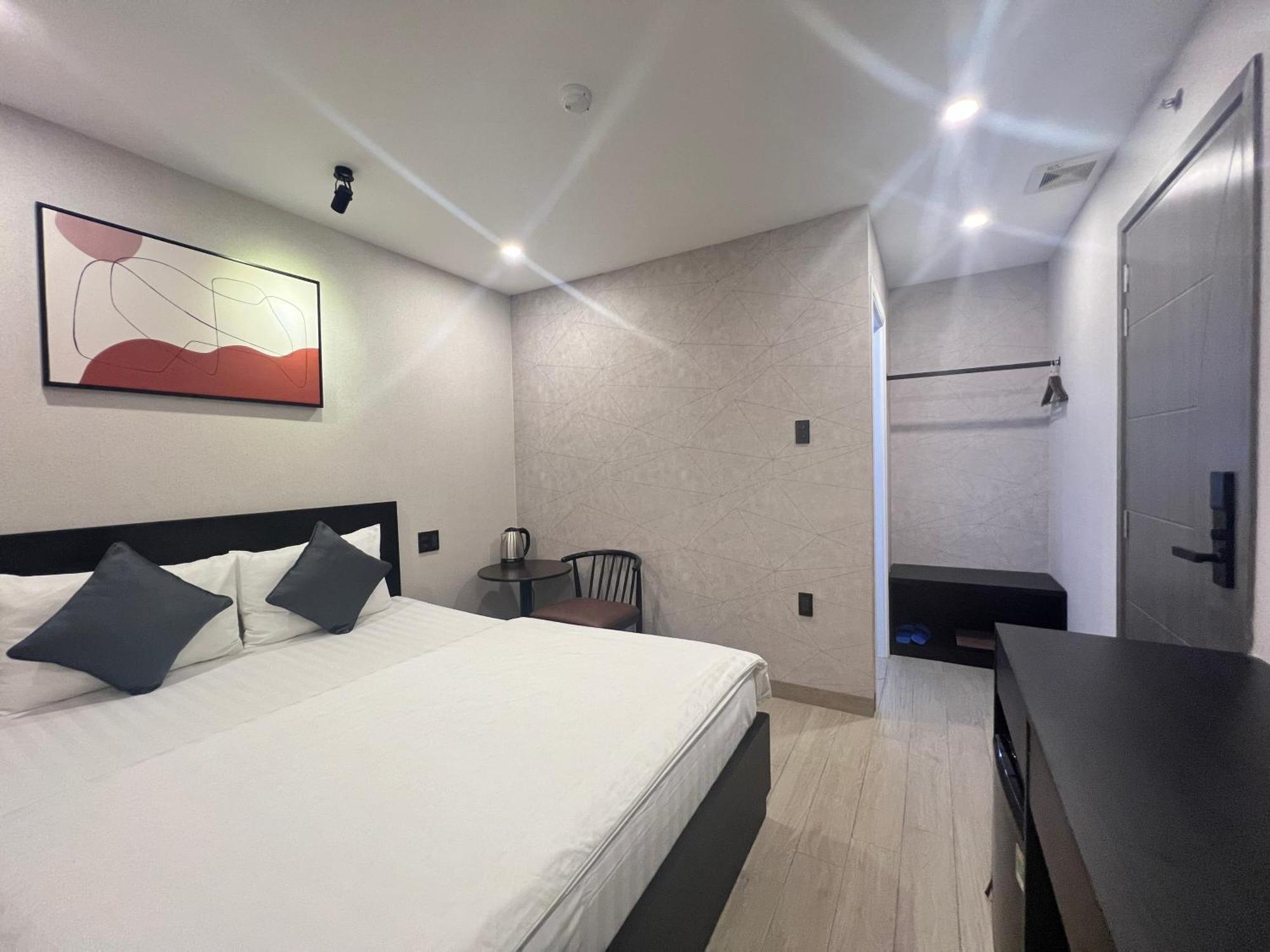 G Hotel Sai Gon Πόλη Χο Τσι Μινχ Εξωτερικό φωτογραφία