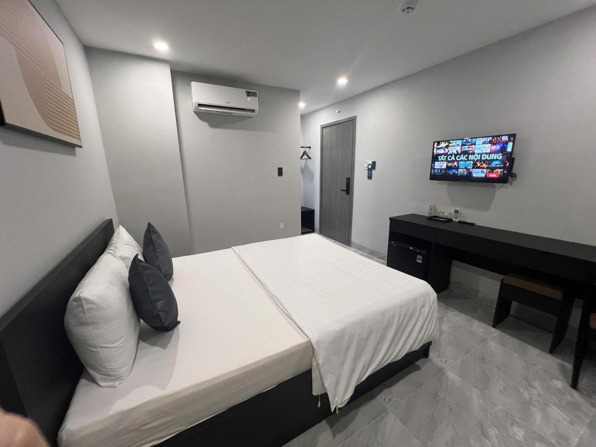 G Hotel Sai Gon Πόλη Χο Τσι Μινχ Εξωτερικό φωτογραφία
