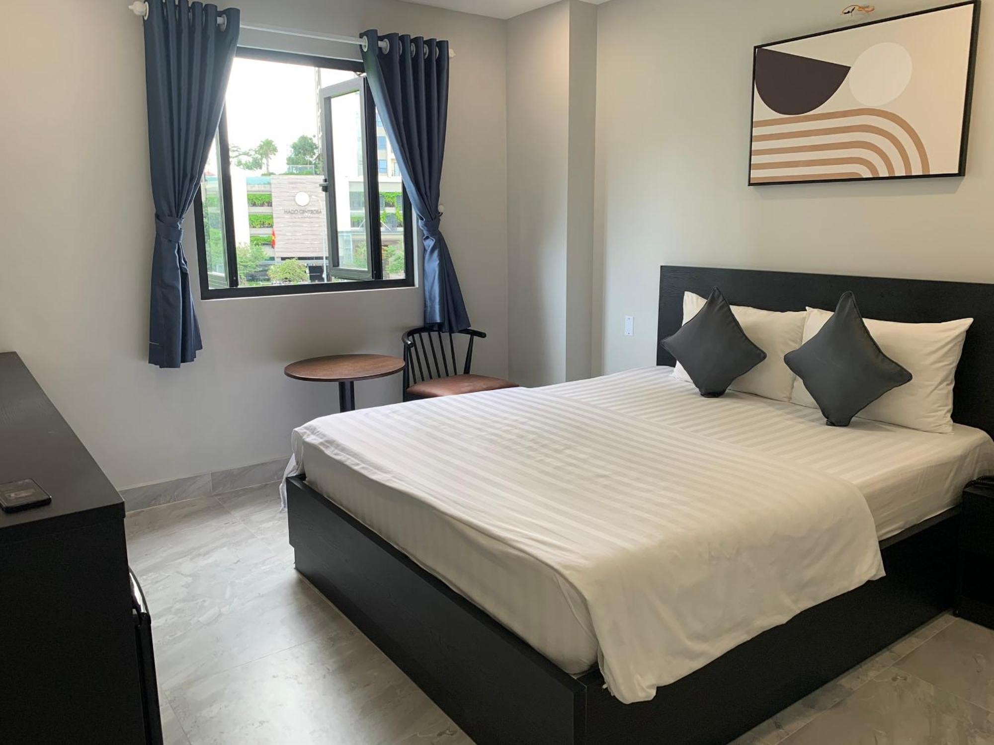 G Hotel Sai Gon Πόλη Χο Τσι Μινχ Εξωτερικό φωτογραφία