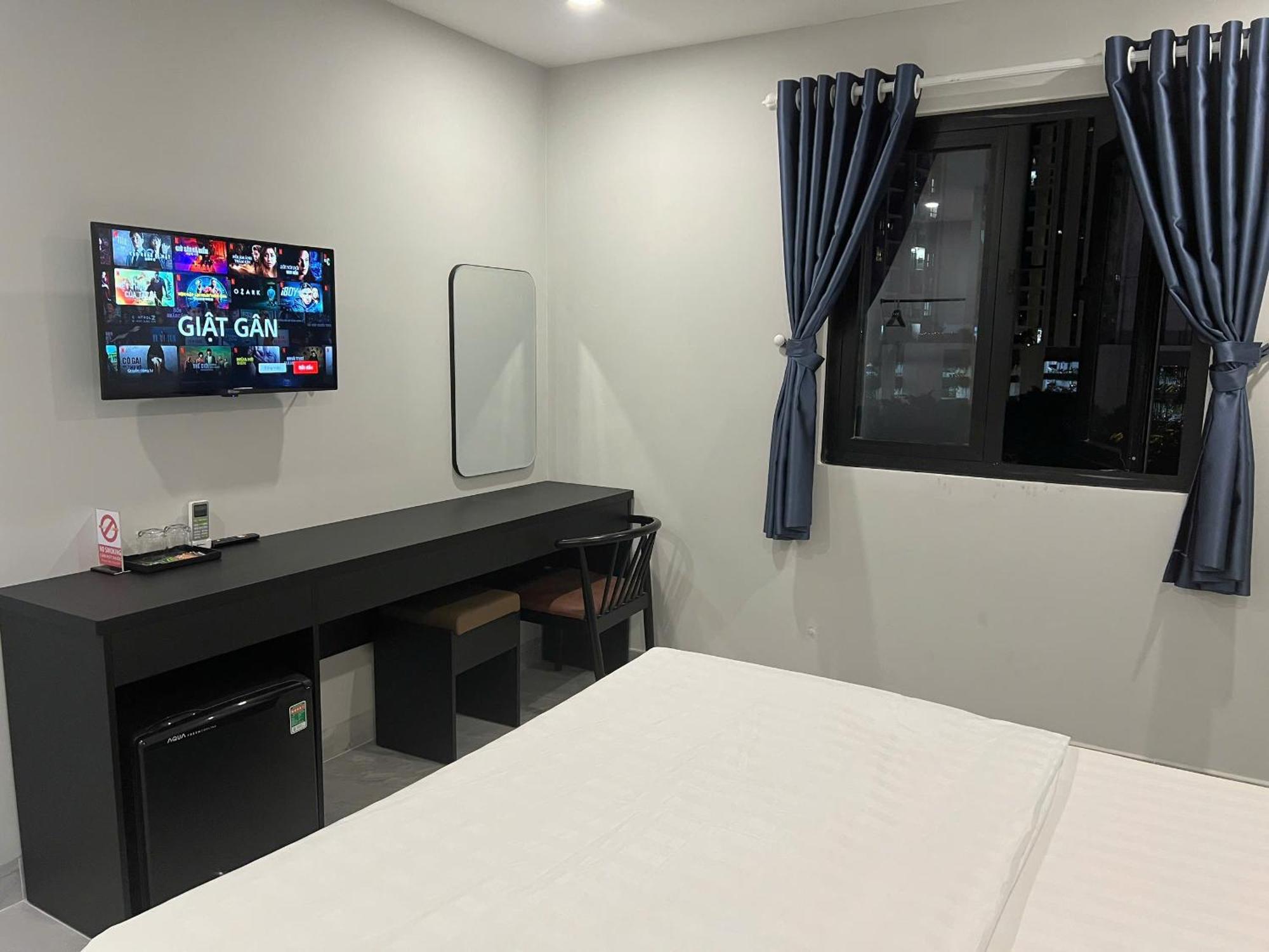 G Hotel Sai Gon Πόλη Χο Τσι Μινχ Εξωτερικό φωτογραφία