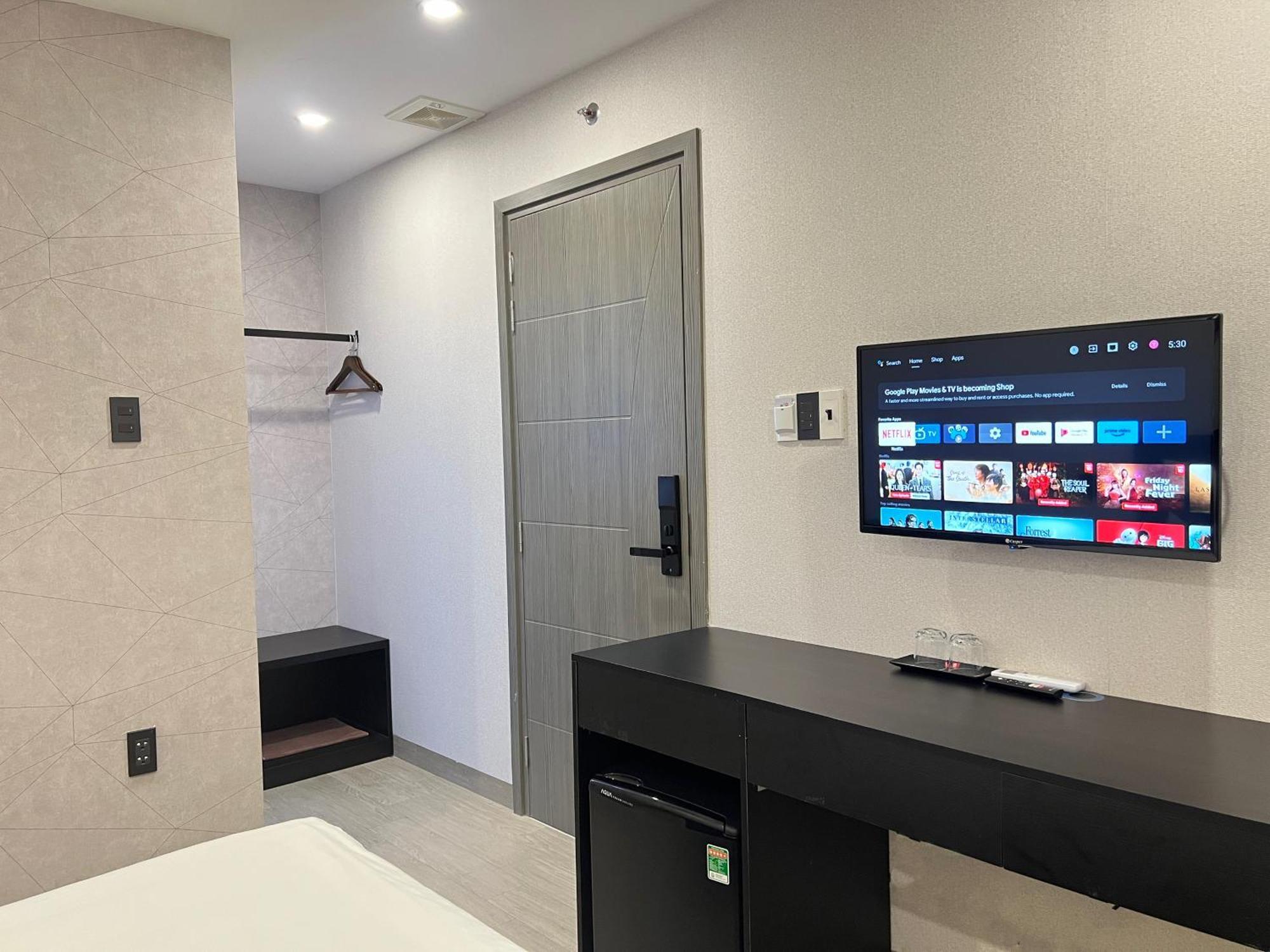 G Hotel Sai Gon Πόλη Χο Τσι Μινχ Εξωτερικό φωτογραφία