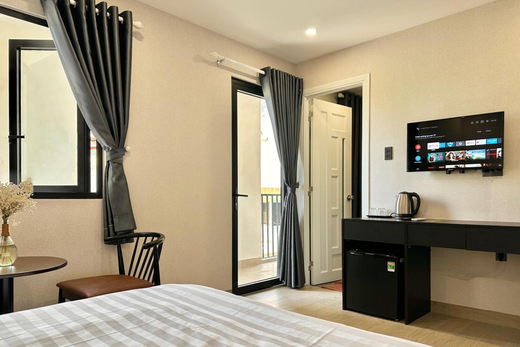 G Hotel Sai Gon Πόλη Χο Τσι Μινχ Εξωτερικό φωτογραφία
