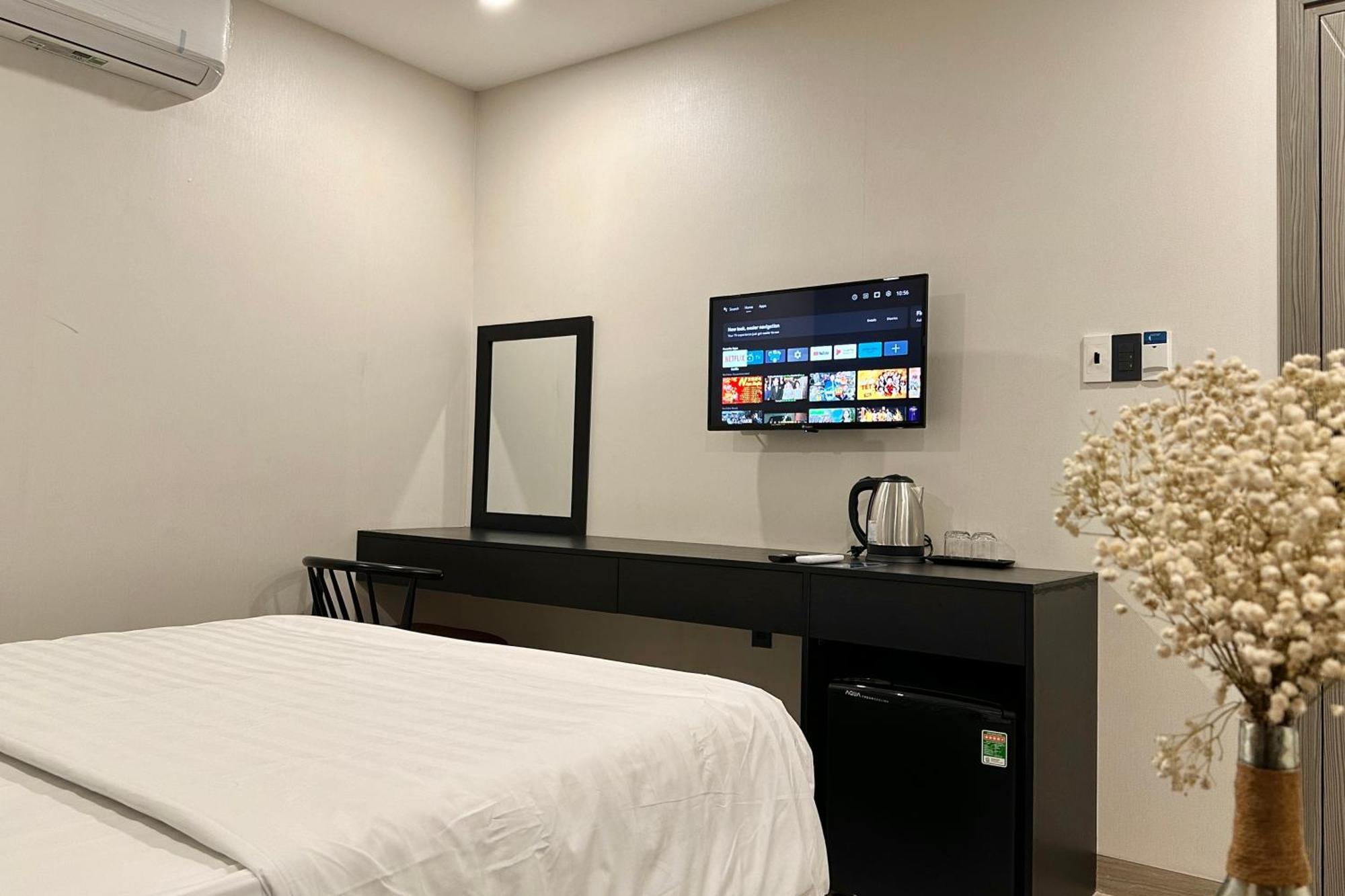 G Hotel Sai Gon Πόλη Χο Τσι Μινχ Εξωτερικό φωτογραφία