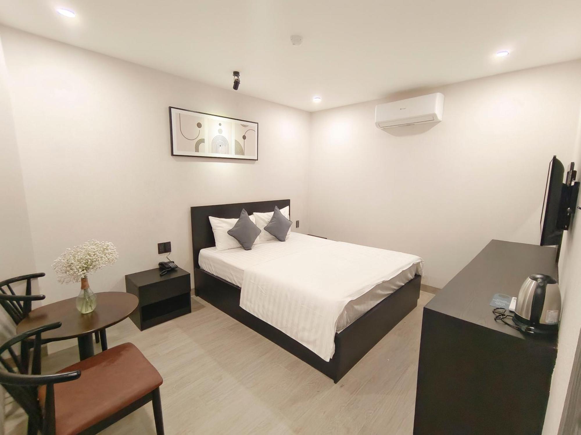 G Hotel Sai Gon Πόλη Χο Τσι Μινχ Εξωτερικό φωτογραφία