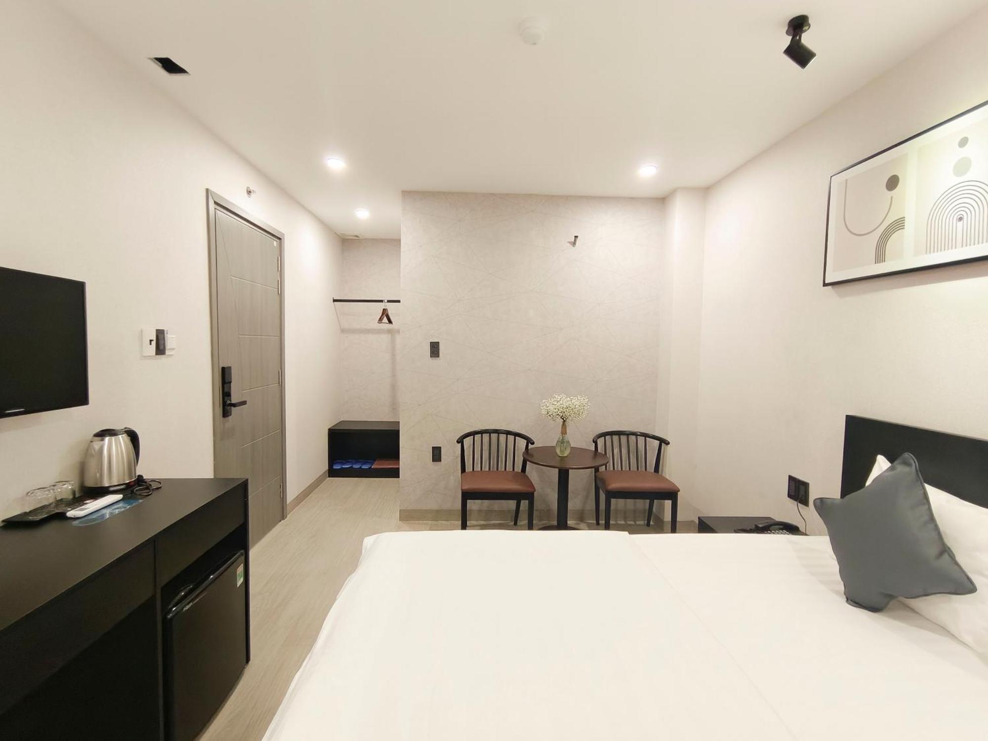 G Hotel Sai Gon Πόλη Χο Τσι Μινχ Εξωτερικό φωτογραφία