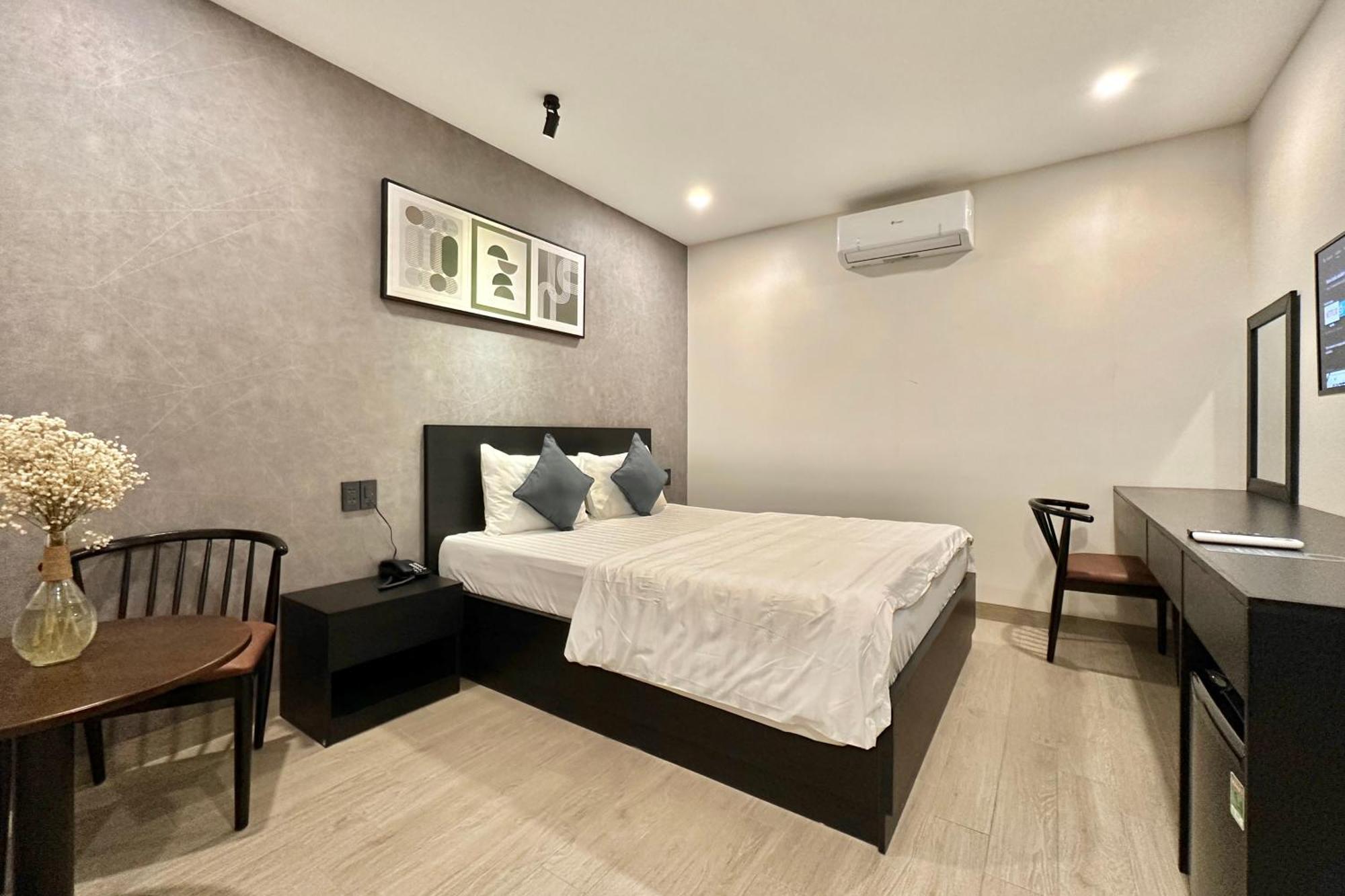 G Hotel Sai Gon Πόλη Χο Τσι Μινχ Εξωτερικό φωτογραφία