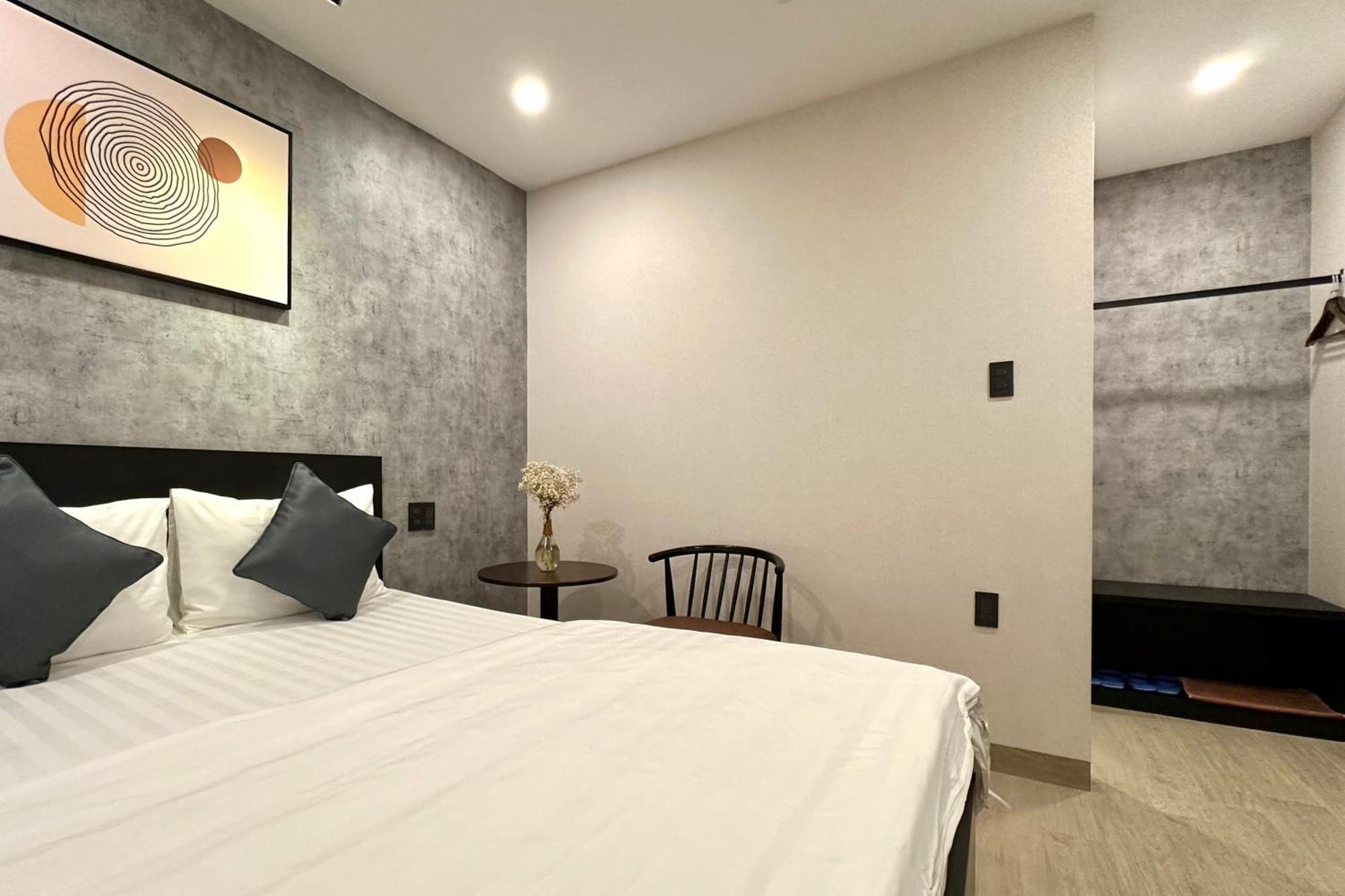 G Hotel Sai Gon Πόλη Χο Τσι Μινχ Εξωτερικό φωτογραφία