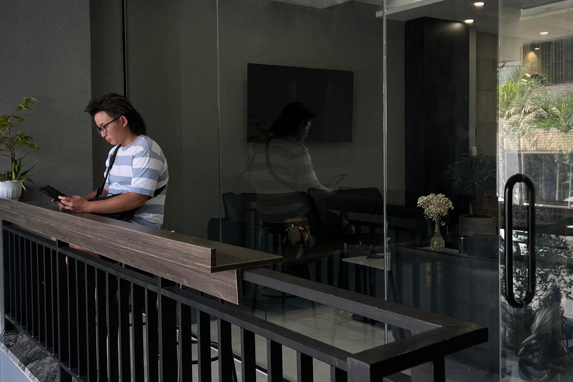 G Hotel Sai Gon Πόλη Χο Τσι Μινχ Εξωτερικό φωτογραφία