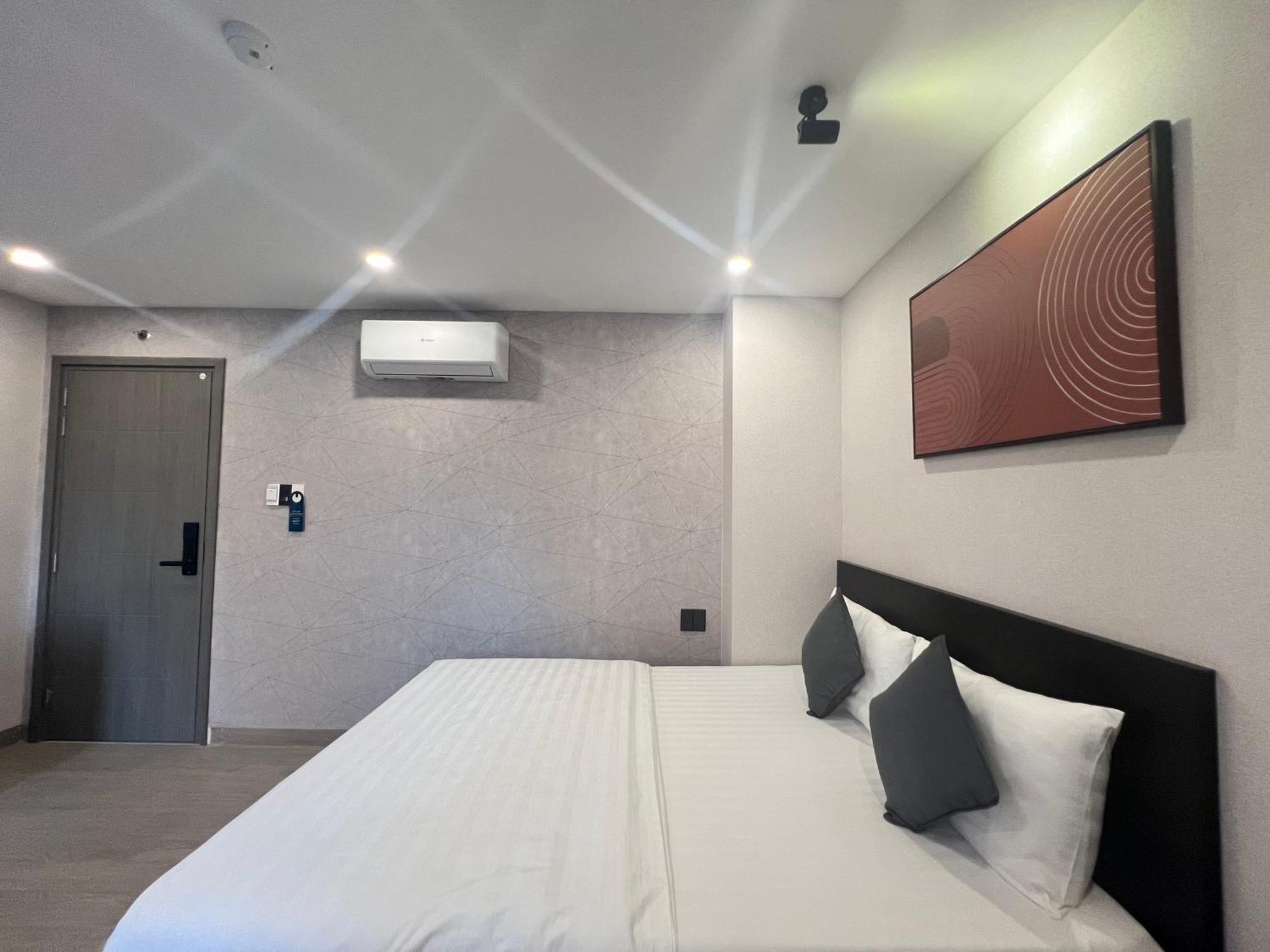 G Hotel Sai Gon Πόλη Χο Τσι Μινχ Εξωτερικό φωτογραφία