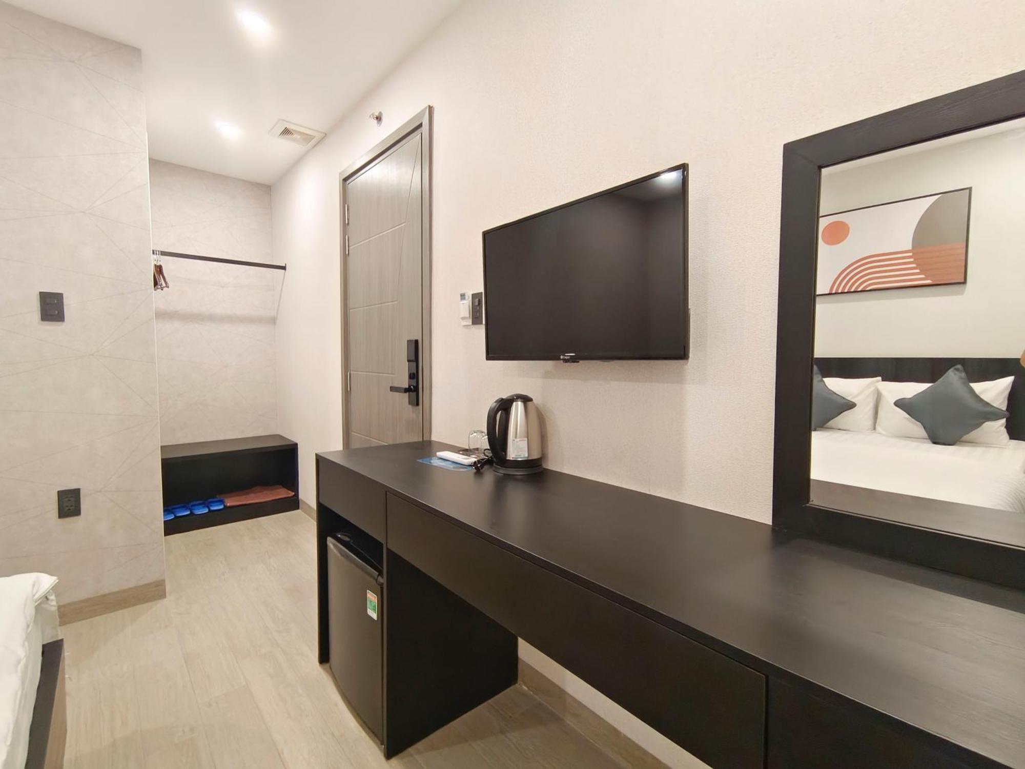 G Hotel Sai Gon Πόλη Χο Τσι Μινχ Εξωτερικό φωτογραφία