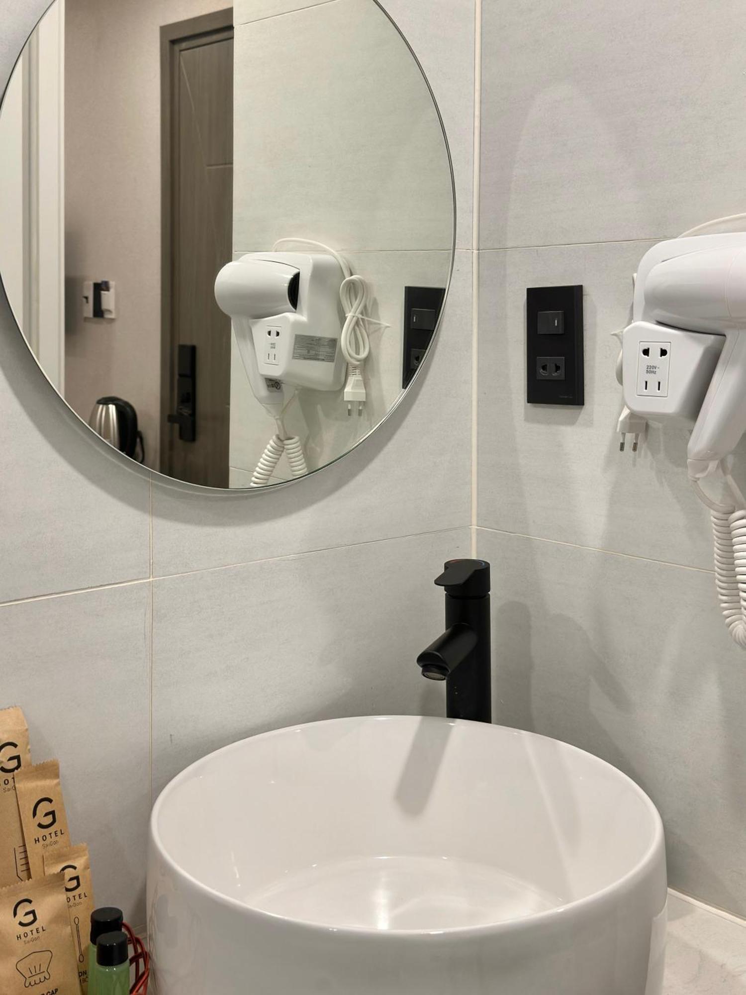 G Hotel Sai Gon Πόλη Χο Τσι Μινχ Εξωτερικό φωτογραφία