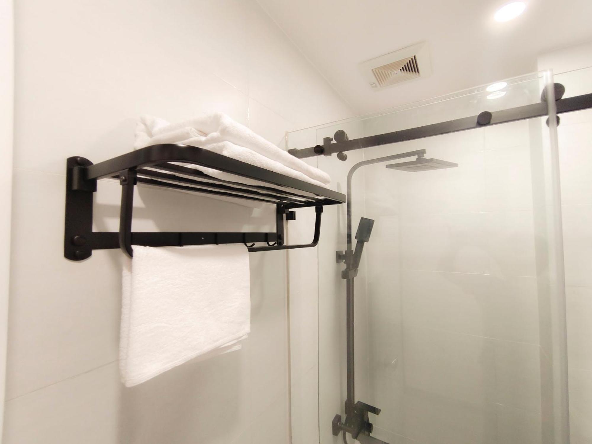 G Hotel Sai Gon Πόλη Χο Τσι Μινχ Εξωτερικό φωτογραφία